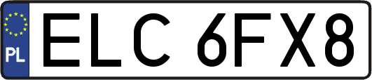 ELC6FX8