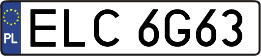 ELC6G63