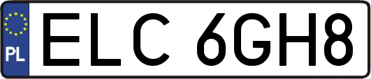 ELC6GH8