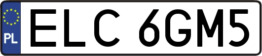 ELC6GM5