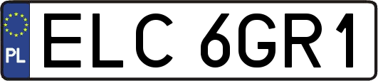 ELC6GR1
