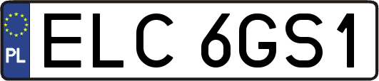 ELC6GS1
