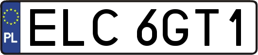 ELC6GT1