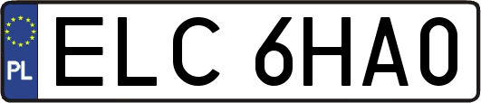 ELC6HA0
