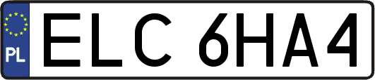 ELC6HA4