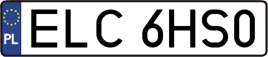 ELC6HS0