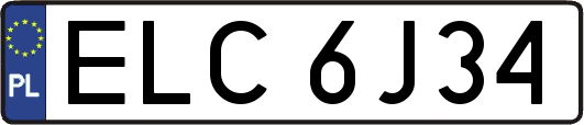 ELC6J34
