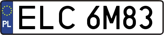 ELC6M83