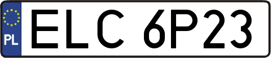 ELC6P23