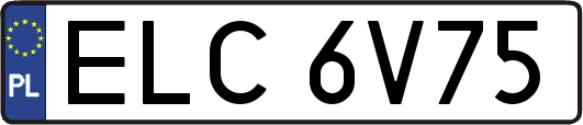 ELC6V75