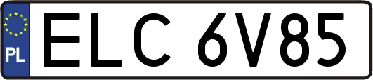 ELC6V85