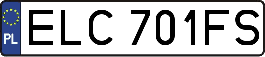 ELC701FS