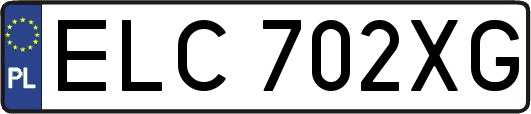 ELC702XG
