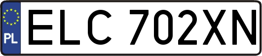 ELC702XN