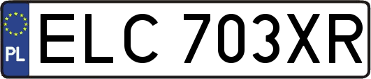 ELC703XR