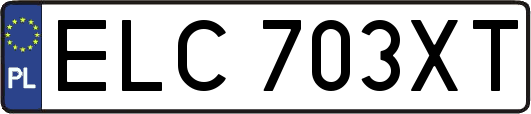 ELC703XT