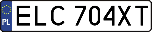 ELC704XT