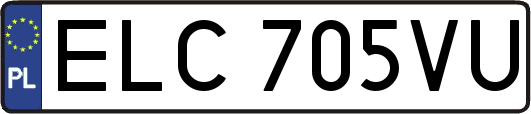 ELC705VU