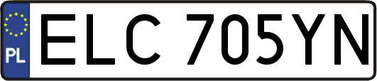 ELC705YN