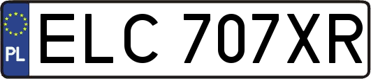 ELC707XR