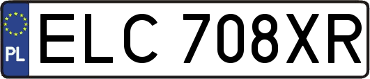 ELC708XR