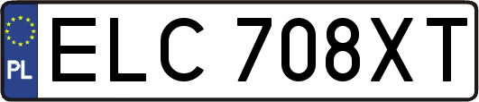 ELC708XT