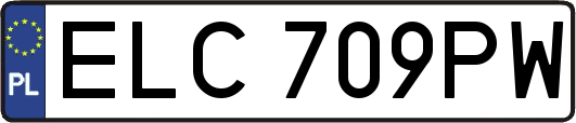 ELC709PW