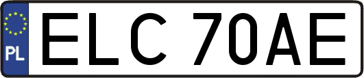 ELC70AE