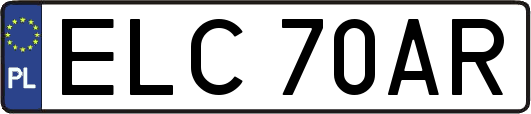 ELC70AR