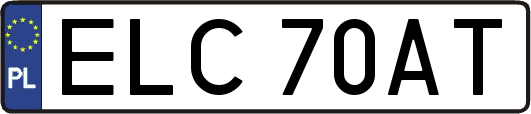 ELC70AT