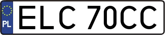 ELC70CC