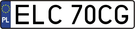 ELC70CG