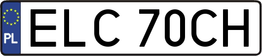 ELC70CH