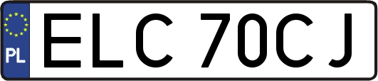 ELC70CJ