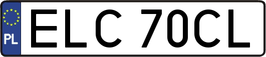 ELC70CL