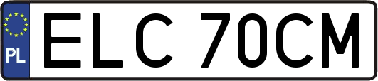 ELC70CM