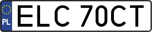 ELC70CT