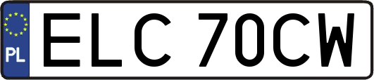 ELC70CW