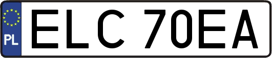 ELC70EA