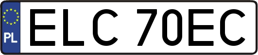 ELC70EC