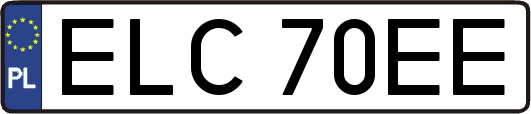 ELC70EE