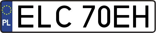 ELC70EH