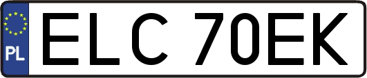 ELC70EK