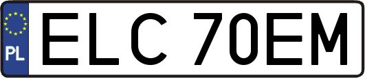 ELC70EM