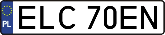 ELC70EN