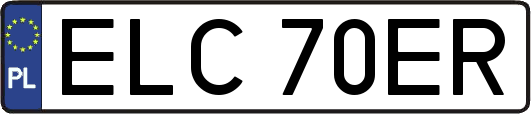 ELC70ER
