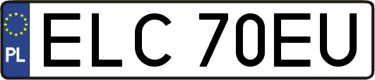 ELC70EU