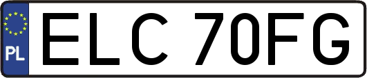 ELC70FG