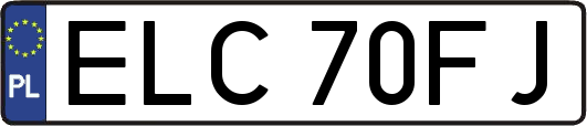ELC70FJ