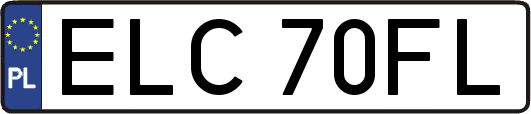 ELC70FL
